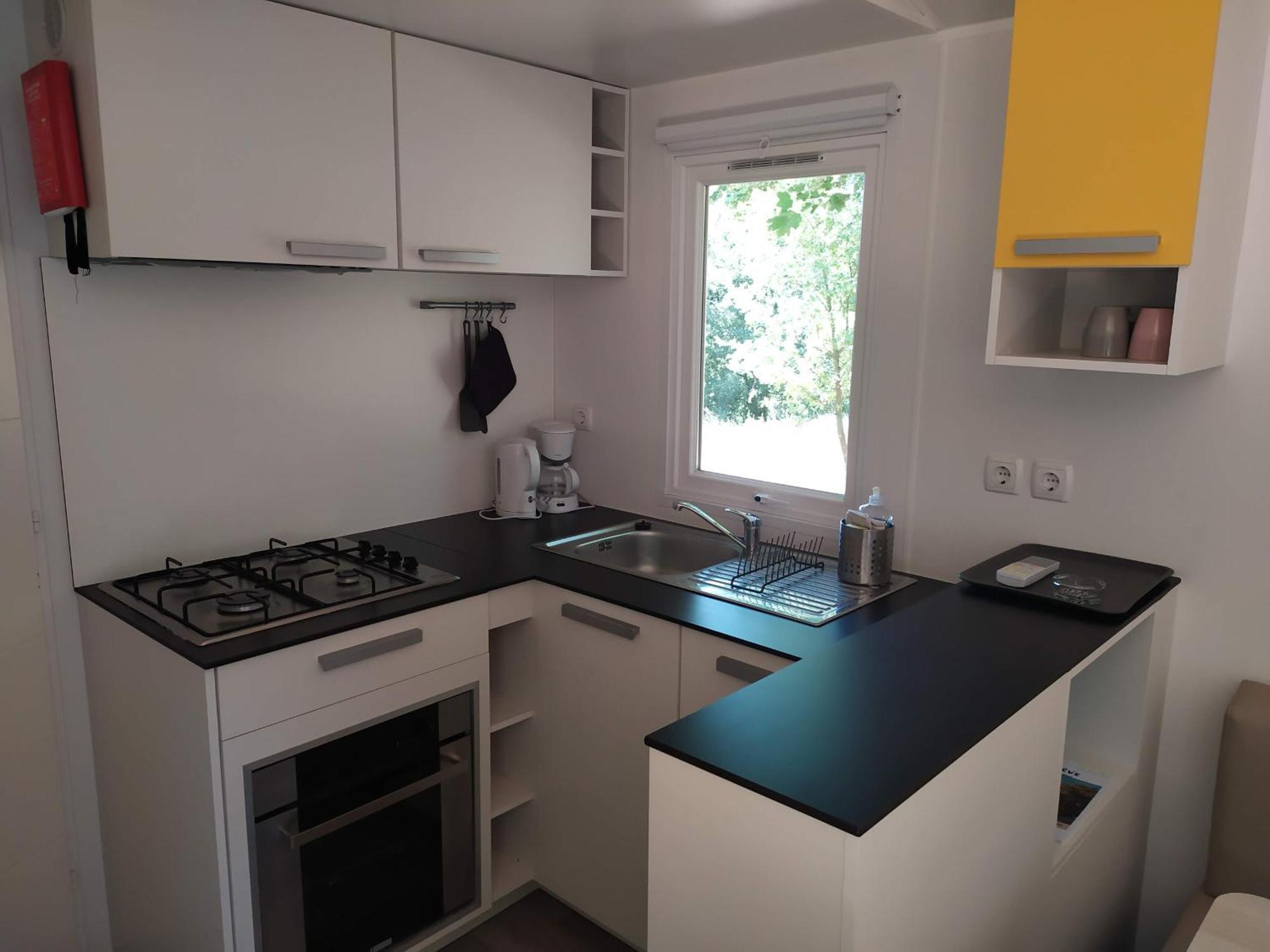 Camping Domaine De Senaud Albon Δωμάτιο φωτογραφία