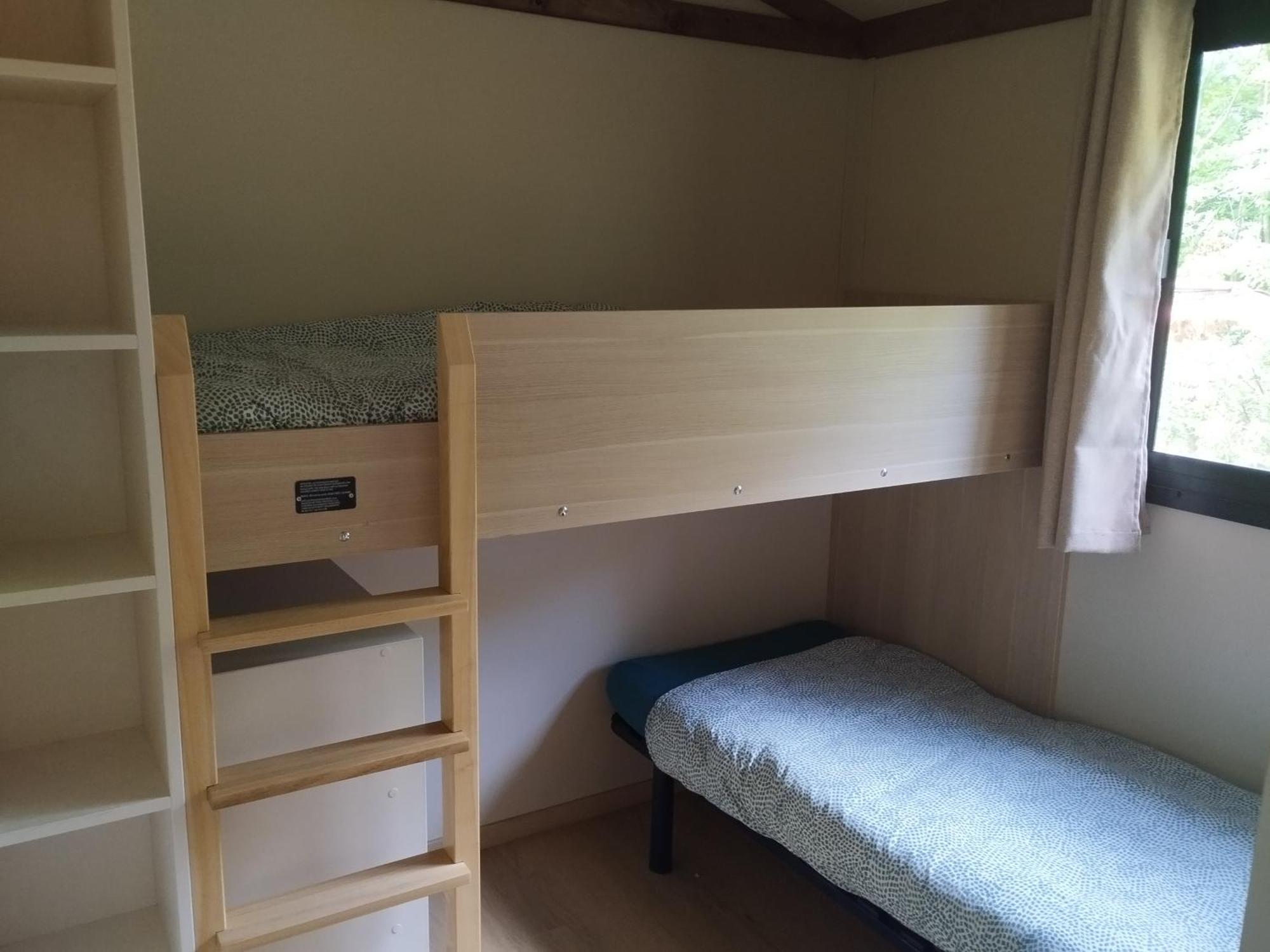 Camping Domaine De Senaud Albon Εξωτερικό φωτογραφία